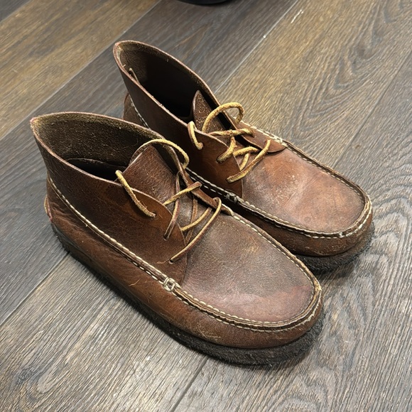 Visvim trekker - Picture 3 of 4